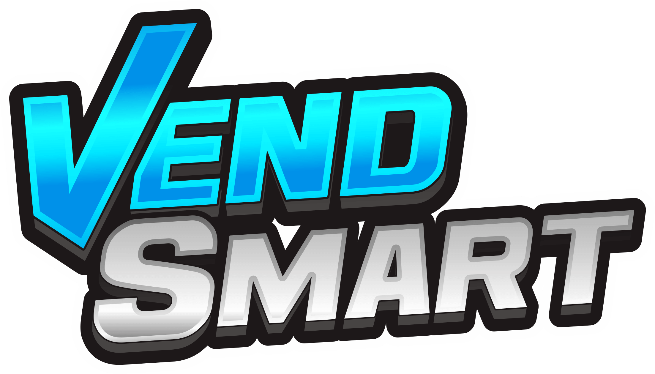 VendSmart - Jacksonville Vending Machine Company Logo