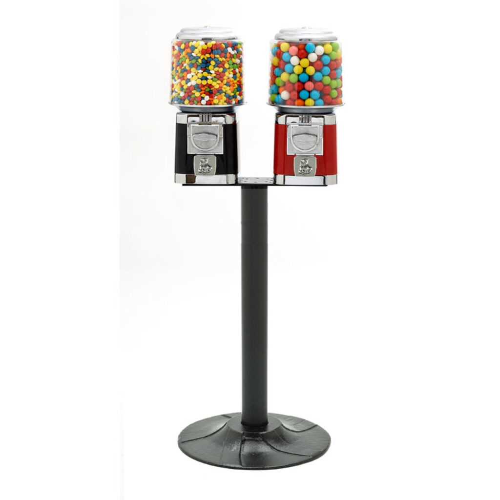 Gumball Machine for Sale