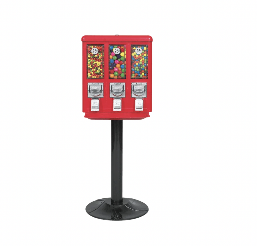 Gumball Machine for Sale